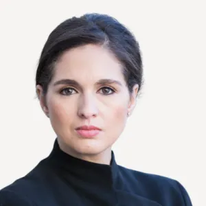 Ruba Sarris Sawaya