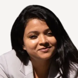 Dr Shafali Gupta