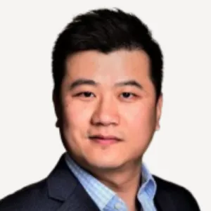 Jay Zhu