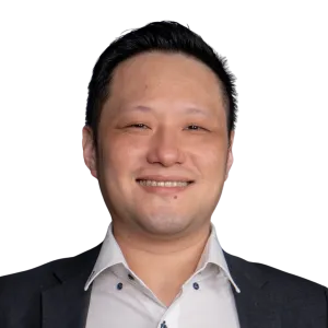 Arthur (YenYu) Chen