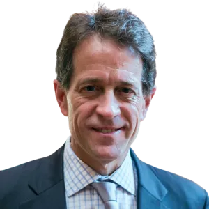 Robert King