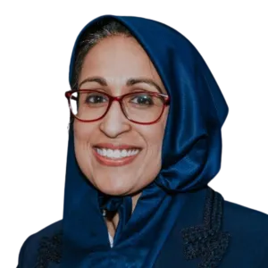 Tasneem Dohadwala