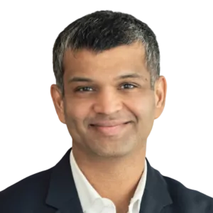 Hirak Parikh