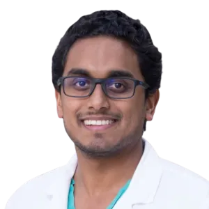 Sananthan Sivakanthan