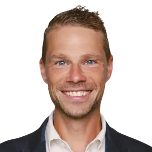 Jason Wolfe