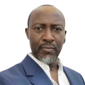 Shola Oyewole