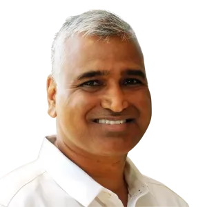 Shailendra Mahajan