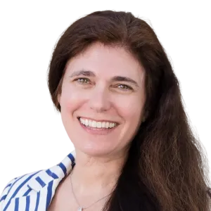 Amy Salzhauer