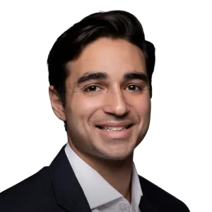 Eric Thakor