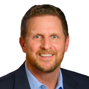 Kevin May