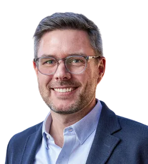 Andy McGibbon
