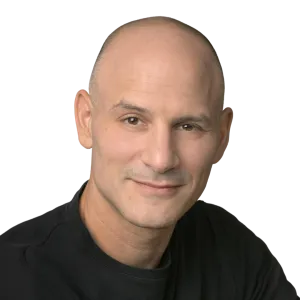Lior Shahory