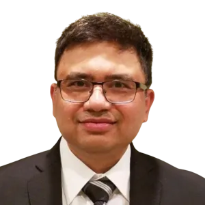 Nirav Dalal