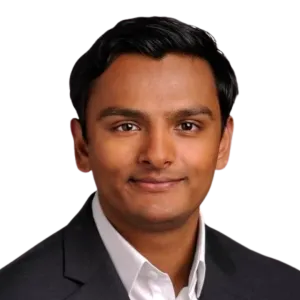Karthik Bolisetty