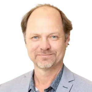 Gerry Brunk