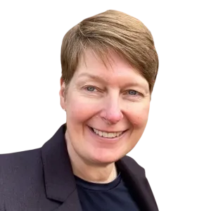 Heather Roxborough
