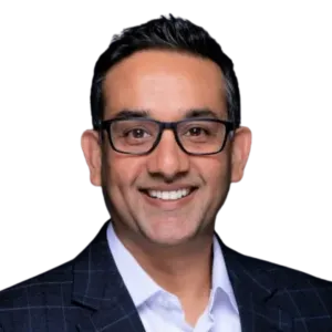Biren Mehta