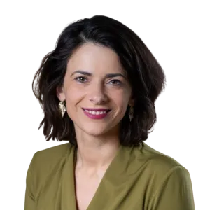 Liliane Chamas