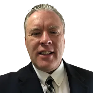 Rob Crawford