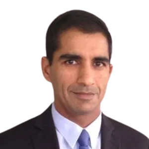 Ajay Wakhloo