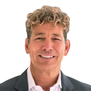 John Zehren
