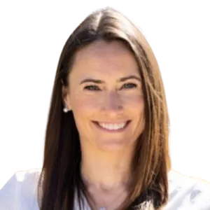 Sarah Sachinis