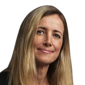 Murielle Thinard