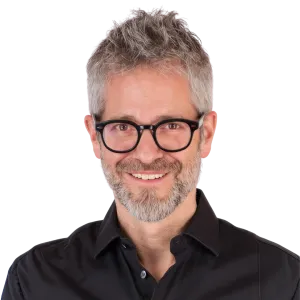 Reinhard Krickl