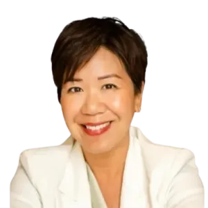 Debbie Lin