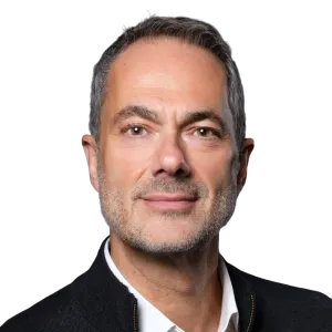Nick Pachuda