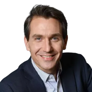 Patrick Nowlin