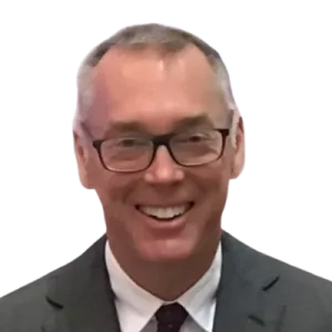Farrell Mendelsohn