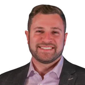 Josh Kriwinsky