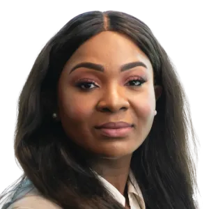 Dr. Chinelo Nwaogbo, DNP, APRN, FNP-C, CWS