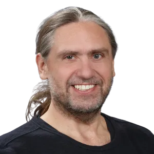 Michael Mrochen