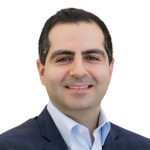 Amir Soltanianzadeh