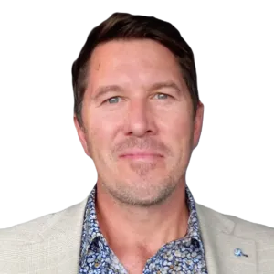 Barry McCann