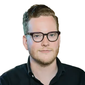 Ben Holmes