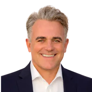 Brett Robertson