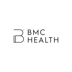 BMC International Medical