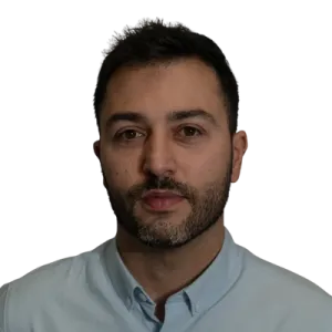 Nico Fenu