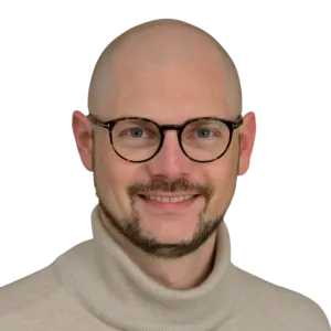 Oliver Piepenstock