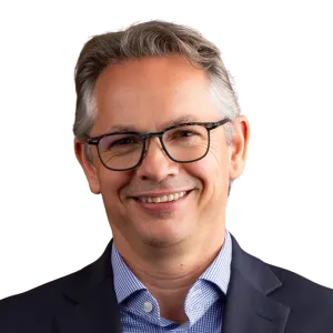 Peter Fischer