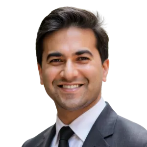 Raj Shah