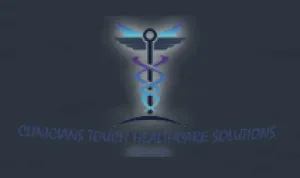 Clinicians Touch ALLYVE
