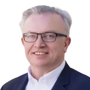 Finbar Dolan