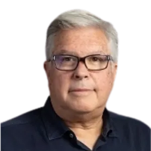 Barry Zimble