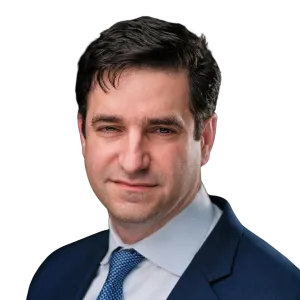 Eric Leuthardt
