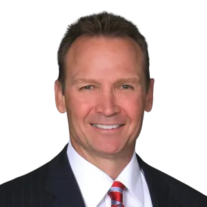 Chance W. Leonard