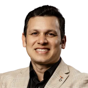 Ojas Mahapatra